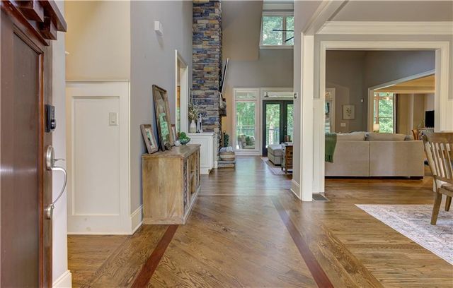 8785 Mica Creek, Ball Ground, GA 30107