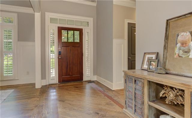 8785 Mica Creek, Ball Ground, GA 30107