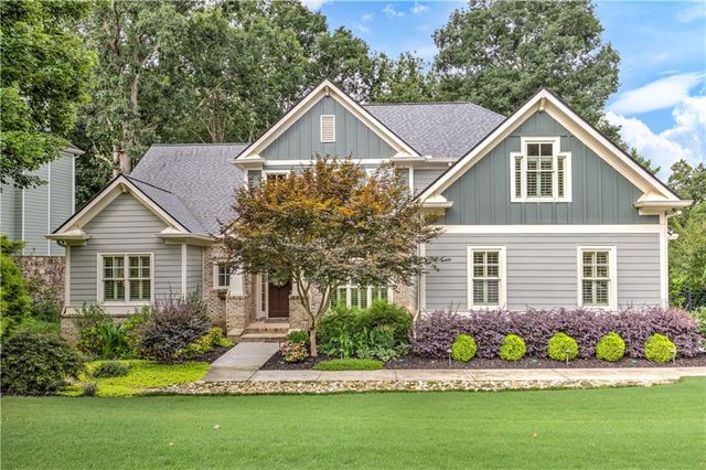 8785 Mica Creek, Ball Ground, GA 30107