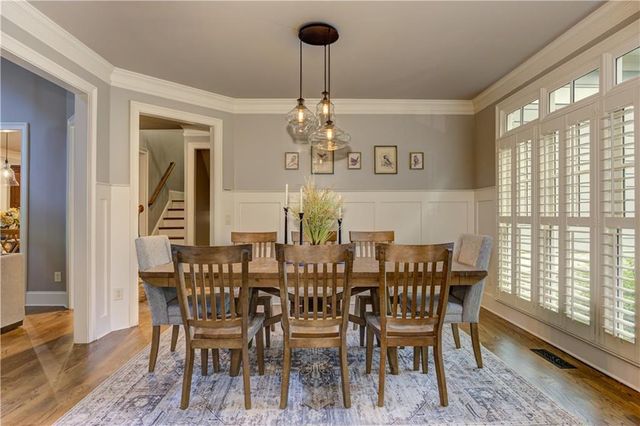 8785 Mica Creek, Ball Ground, GA 30107