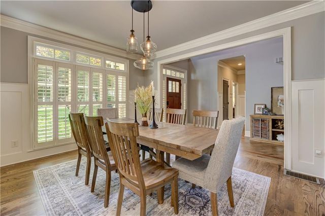 8785 Mica Creek, Ball Ground, GA 30107