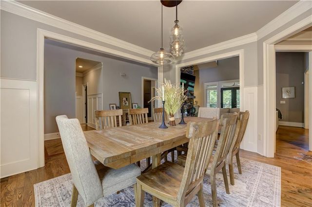 8785 Mica Creek, Ball Ground, GA 30107