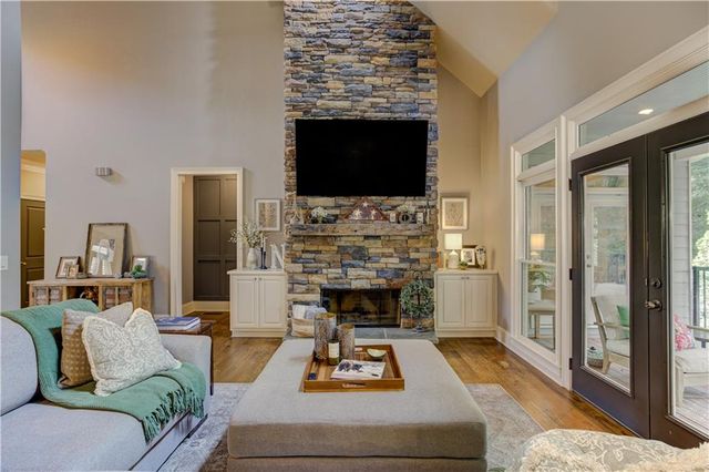 8785 Mica Creek, Ball Ground, GA 30107