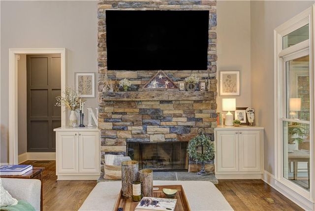 8785 Mica Creek, Ball Ground, GA 30107