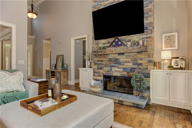 8785 Mica Creek, Ball Ground, GA 30107