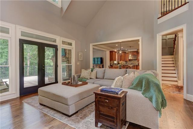 8785 Mica Creek, Ball Ground, GA 30107