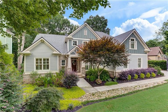 8785 Mica Creek, Ball Ground, GA 30107