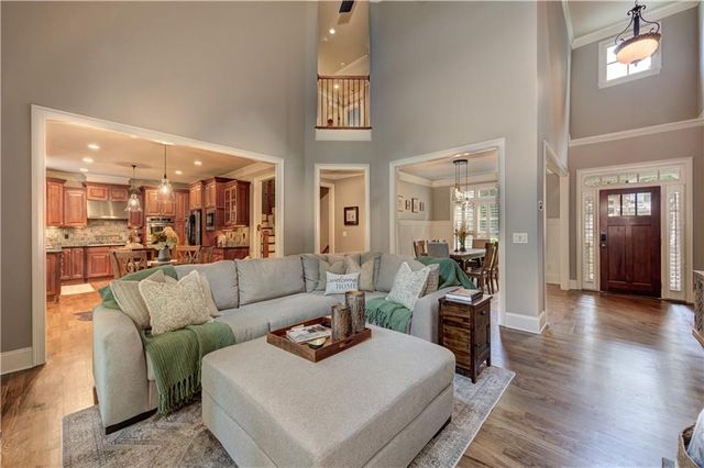 8785 Mica Creek, Ball Ground, GA 30107
