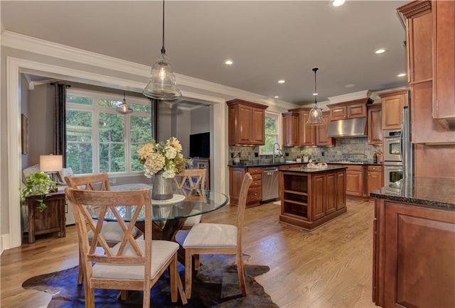 8785 Mica Creek, Ball Ground, GA 30107