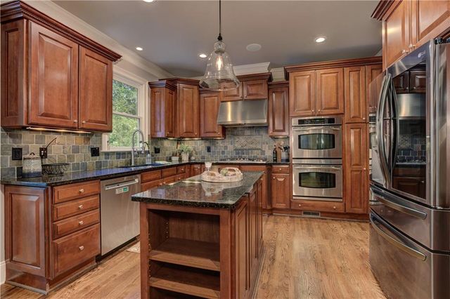 8785 Mica Creek, Ball Ground, GA 30107