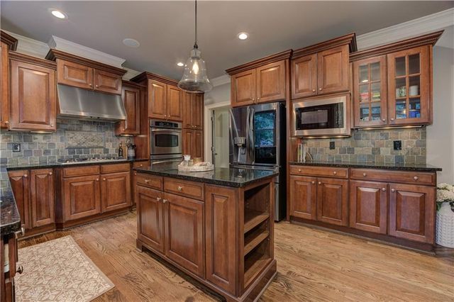 8785 Mica Creek, Ball Ground, GA 30107