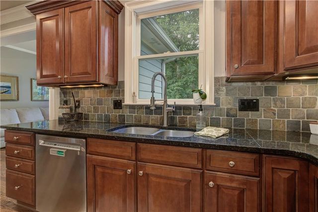 8785 Mica Creek, Ball Ground, GA 30107