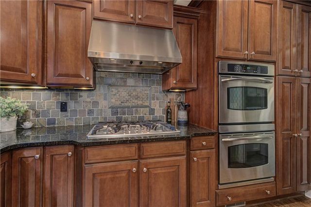 8785 Mica Creek, Ball Ground, GA 30107