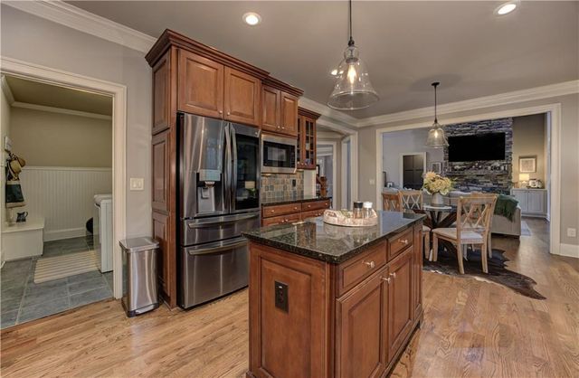 8785 Mica Creek, Ball Ground, GA 30107