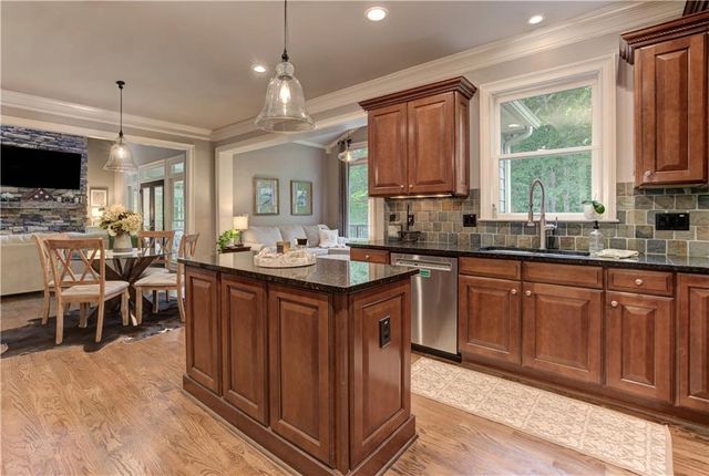 8785 Mica Creek, Ball Ground, GA 30107