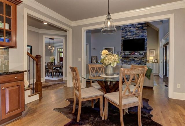 8785 Mica Creek, Ball Ground, GA 30107