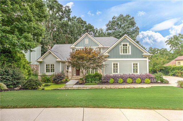 8785 Mica Creek, Ball Ground, GA 30107