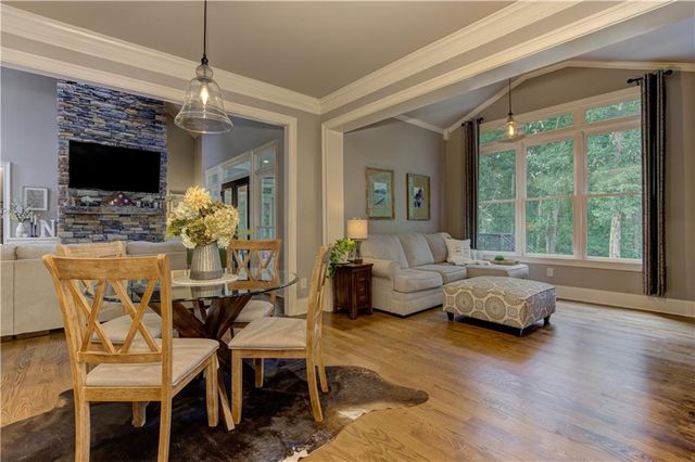 8785 Mica Creek, Ball Ground, GA 30107