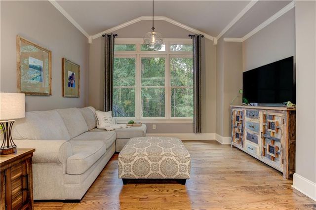 8785 Mica Creek, Ball Ground, GA 30107