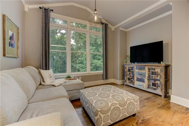 8785 Mica Creek, Ball Ground, GA 30107