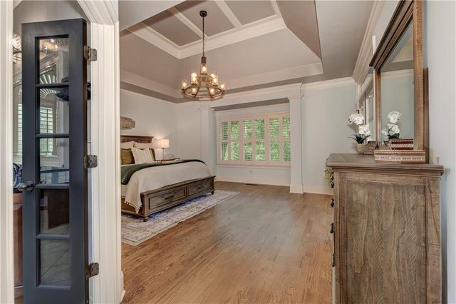 8785 Mica Creek, Ball Ground, GA 30107