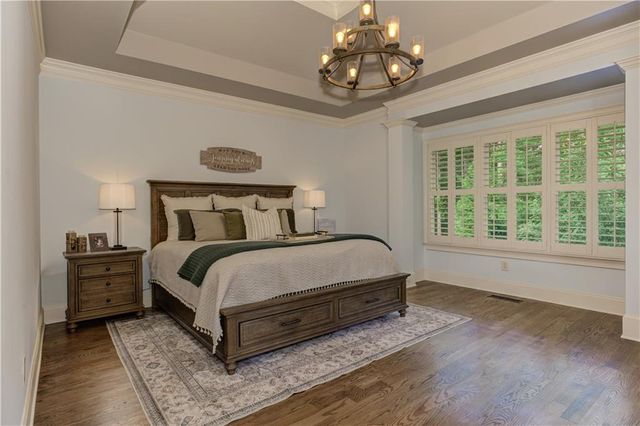 8785 Mica Creek, Ball Ground, GA 30107