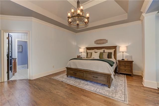 8785 Mica Creek, Ball Ground, GA 30107
