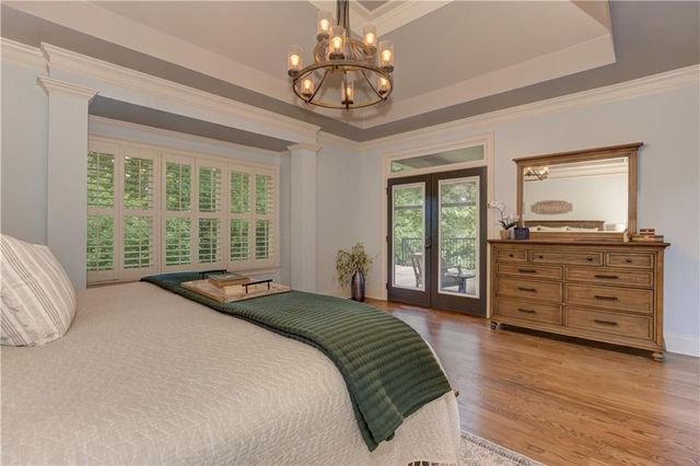 8785 Mica Creek, Ball Ground, GA 30107