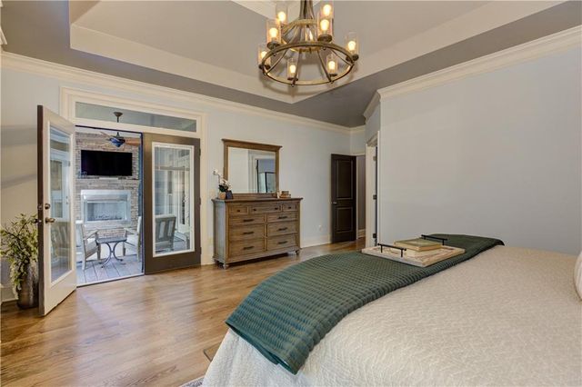 8785 Mica Creek, Ball Ground, GA 30107