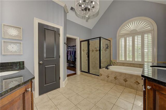 8785 Mica Creek, Ball Ground, GA 30107