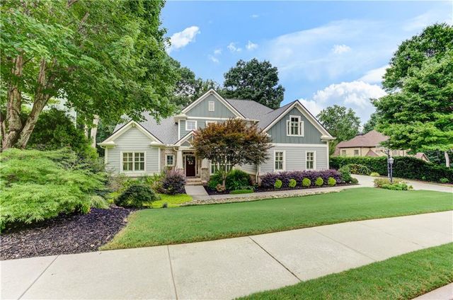8785 Mica Creek, Ball Ground, GA 30107