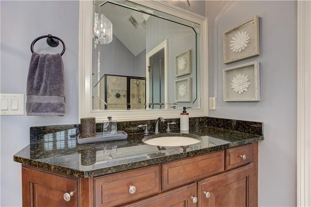 8785 Mica Creek, Ball Ground, GA 30107