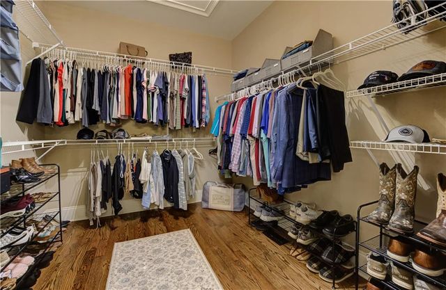 8785 Mica Creek, Ball Ground, GA 30107