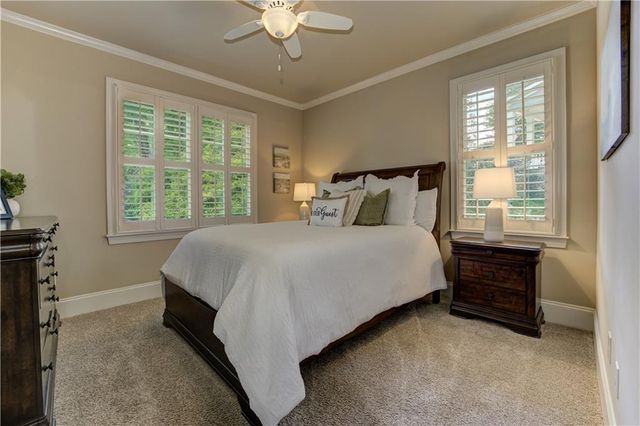 8785 Mica Creek, Ball Ground, GA 30107
