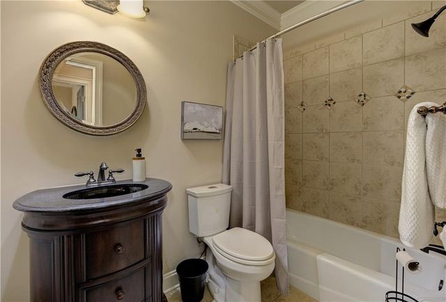 8785 Mica Creek, Ball Ground, GA 30107