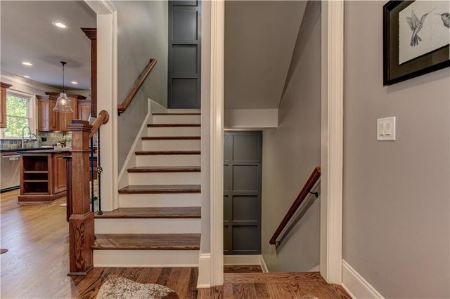 8785 Mica Creek, Ball Ground, GA 30107
