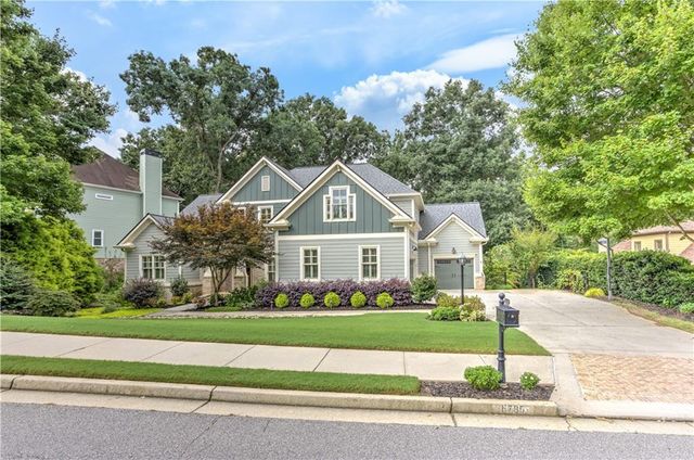 8785 Mica Creek, Ball Ground, GA 30107