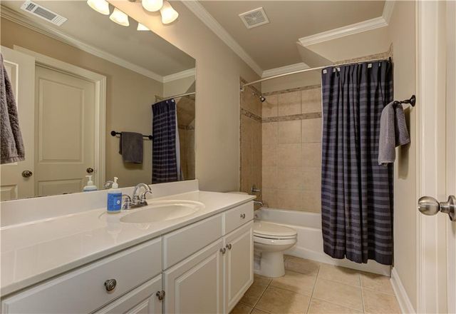 8785 Mica Creek, Ball Ground, GA 30107
