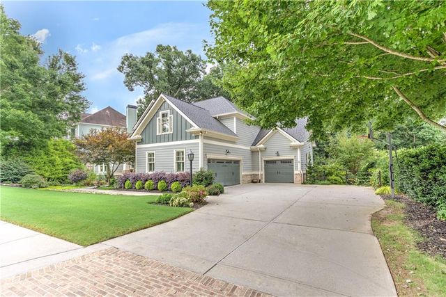 8785 Mica Creek, Ball Ground, GA 30107