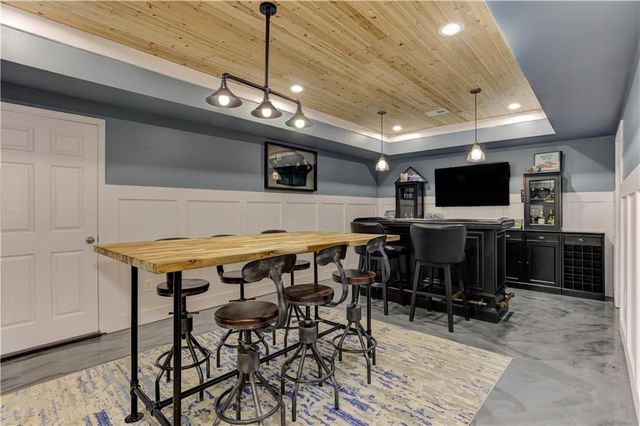 8785 Mica Creek, Ball Ground, GA 30107