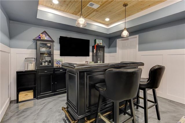 8785 Mica Creek, Ball Ground, GA 30107