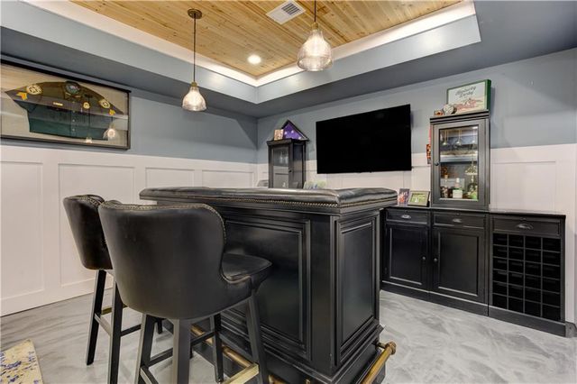 8785 Mica Creek, Ball Ground, GA 30107