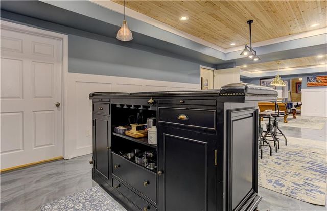 8785 Mica Creek, Ball Ground, GA 30107