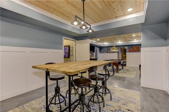 8785 Mica Creek, Ball Ground, GA 30107