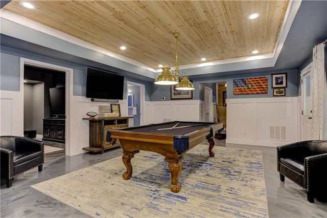 8785 Mica Creek, Ball Ground, GA 30107