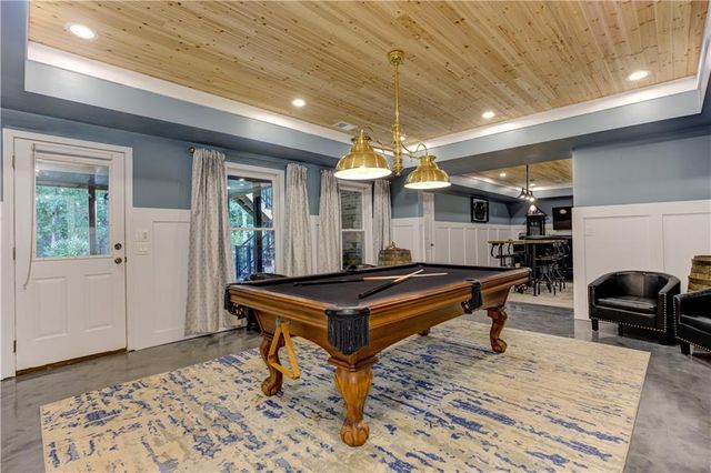 8785 Mica Creek, Ball Ground, GA 30107