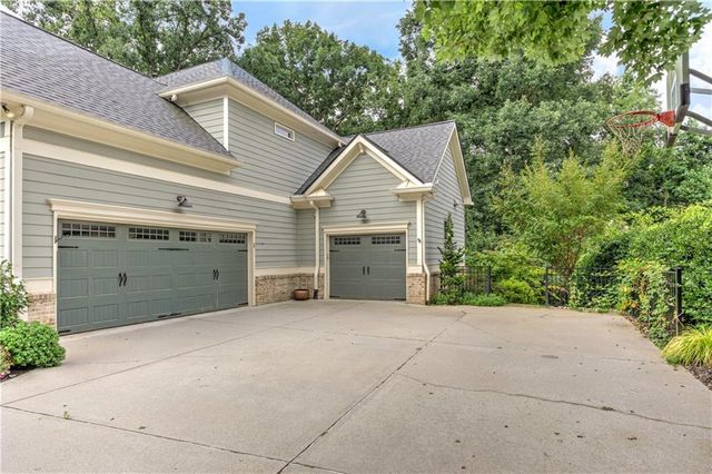 8785 Mica Creek, Ball Ground, GA 30107