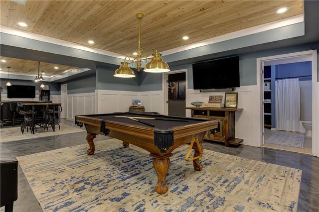 8785 Mica Creek, Ball Ground, GA 30107