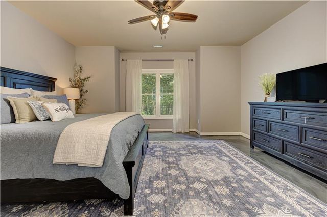 8785 Mica Creek, Ball Ground, GA 30107