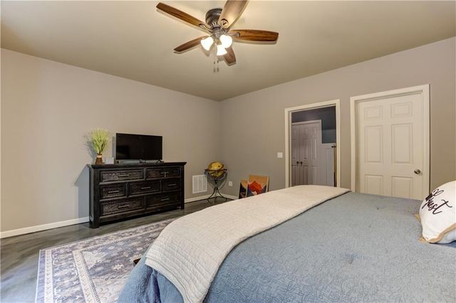8785 Mica Creek, Ball Ground, GA 30107